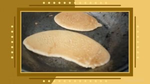 Блинчики и лепёшки из Блинной муки Селяночка | Масленица