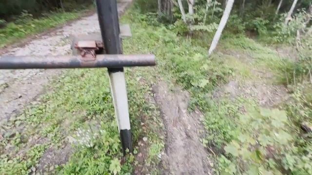 САМЫЙ НАСЫЩЕННЫЙ ВЕЛОДЕНЬ! Велопутешествие по РОССИИ Тур юнайт 2023. День #18 смотреть онлайн