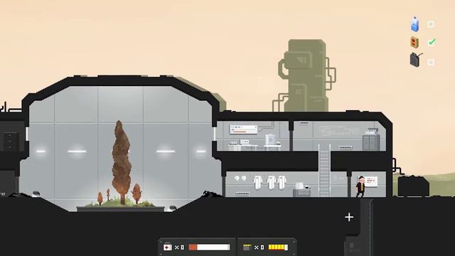 The Final Station Part 10 - Last One Out смотреть онлайн