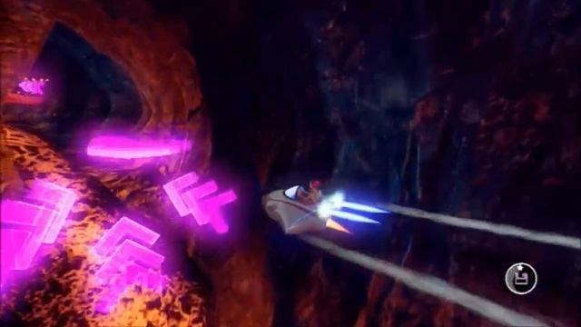 Sonic & All-Stars Racing Transformed (PS3) Ulala in Arcade Cup (Expert) смотреть онлайн