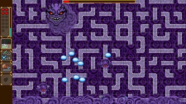 Swap Quest (PS4) | Platinum Trophy Guide смотреть онлайн