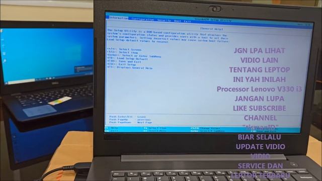 Processor Lenovo V330 i3 смотреть онлайн
