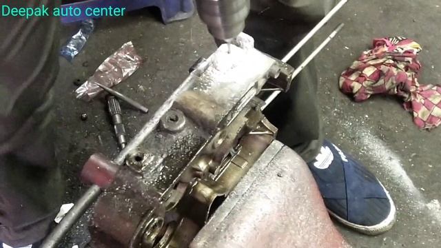 Engine ki Chember tut gyi ? смотреть онлайн