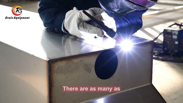 Eruis Poultry Slaughter Line: Built to Last with 130,000 Welding Points смотреть онлайн