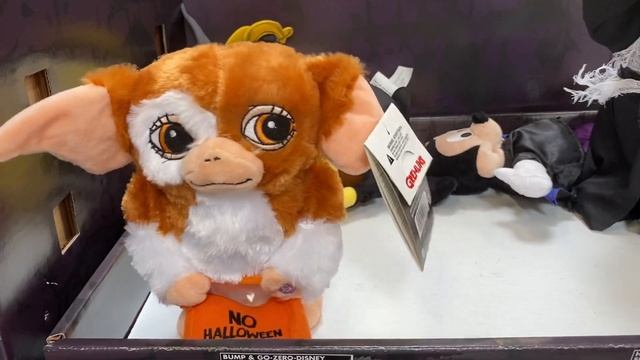 2021 Gemmy Animated Waddler Gizmo (from Gremlins) смотреть онлайн