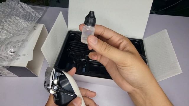 Clipper Harga 100ribu❗❗Review Kemei 809A❗ #review #tutorial смотреть онлайн