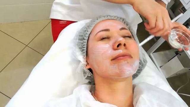 Пилинги в арклиник смотреть онлайн