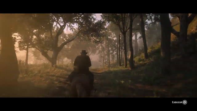 RDR2:Ultima cabalgada [That's the way it is] [EMOTIVO] смотреть онлайн