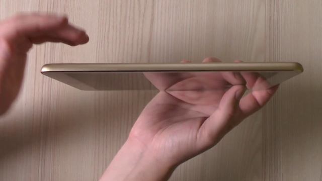 Apple iPad Mini 3 in Gold | Unboxing & Hands-On смотреть онлайн