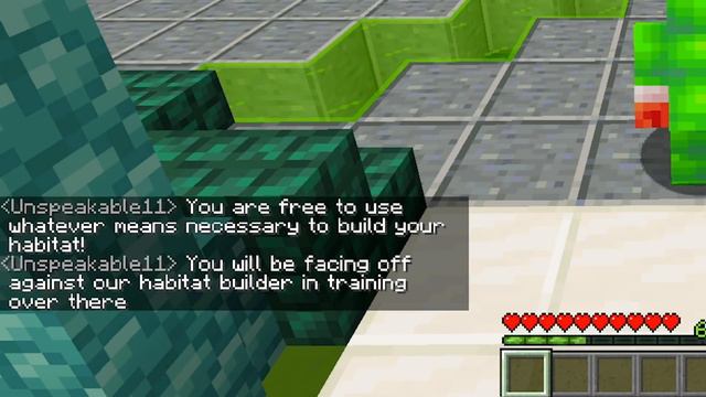 I Found an Unspeakable Only Minecraft Server! смотреть онлайн