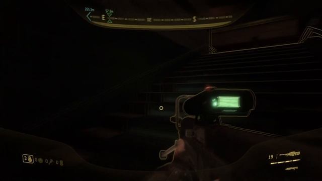 Halo 3 ODST Legendary Walkthrough: Mombasa Streets - Uplift Reserve To Kizingo Boulevard
