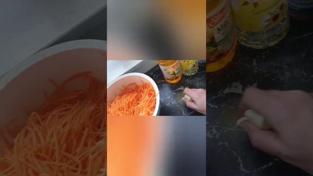 Vlog:часть2:приготовление холодных и горячих блюд. смотреть онлайн