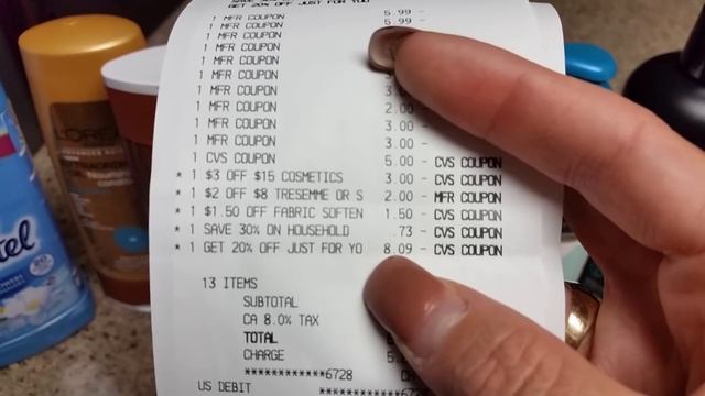 Cvs couponing deals on 05/15/16. Only $.79 oop. смотреть онлайн