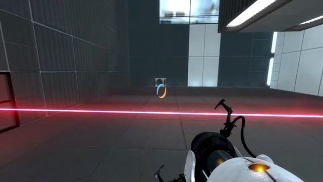 Portal 2: Interlude смотреть онлайн