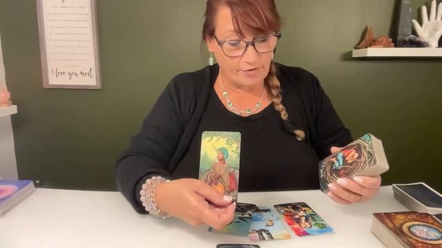 Live Free Tarot and Oracle Card Reading. Please Like and Subscribe!! смотреть онлайн