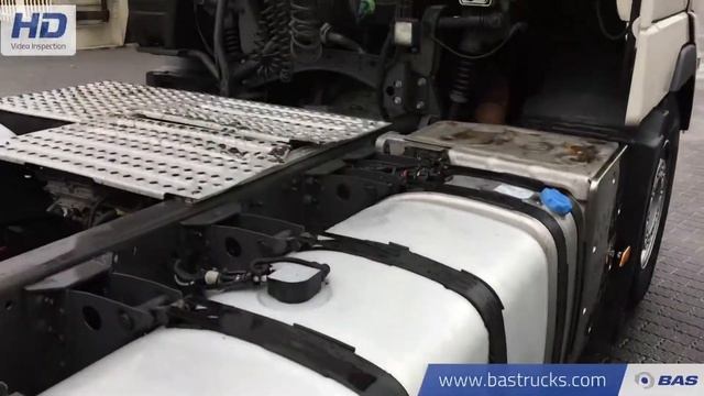 70086744 Volvo FH 420 смотреть онлайн