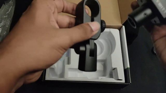 Lewitt LCT-240 PRO Unboxing