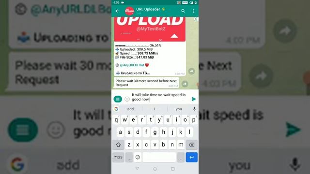 Google Drive Link to Telegram File | Google Drive Link ko telegram video | Telegram смотреть онлайн