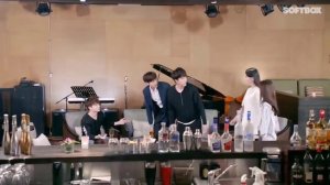 Пловец 1 сезон 39 серия