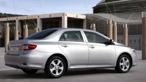 Тойота Королла 10 слабые места | Недостатки и болячки б/у Toyota Corolla E140 / E150