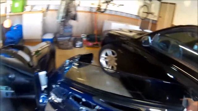 How To Fix Window Loose or Leaking Problems - Lotus Elise смотреть онлайн