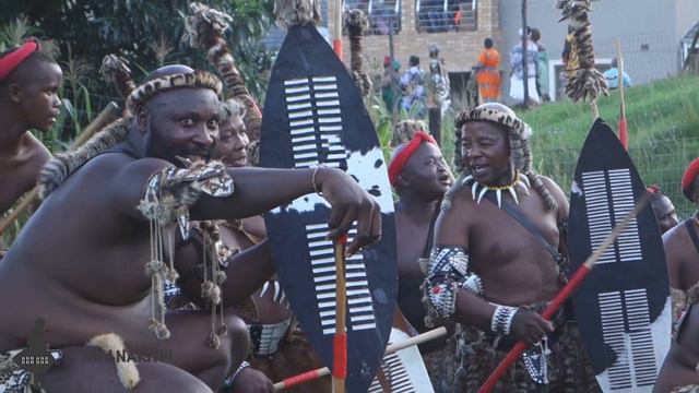 WE ARE THE SPECIAL FORCES OF AMABUTHO (FULL VERSION) KWAMPUMUZA смотреть онлайн