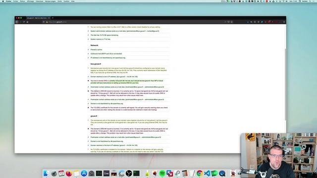 Comment installer un serveur de mails ? смотреть онлайн