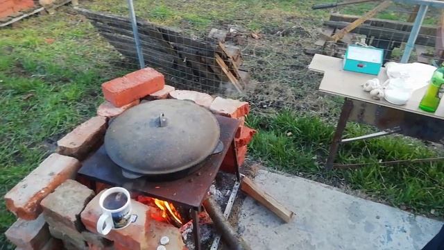 Уха из Семги на 1 января, Новый Год удался. смотреть онлайн