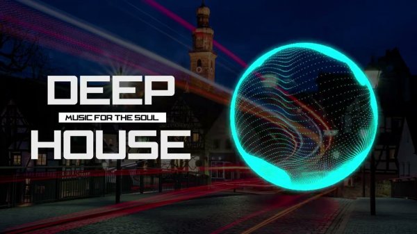 deep djas & mark lover - deep fly (original mix)