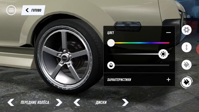 Тюнинг Mercury cougar смотреть онлайн