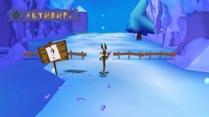 Ну чё там с Волчарой (Sheep Raider / Sheep, Dog 'n' Wolf)