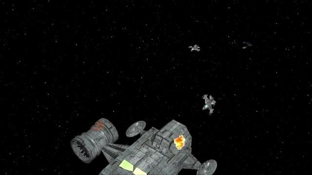 Naves 3d Max смотреть онлайн