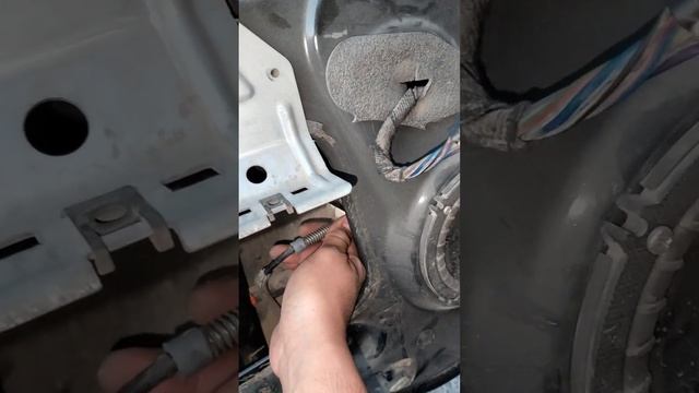 Como desarmar elevador y motor del vidrio Ecosport 2006 смотреть онлайн