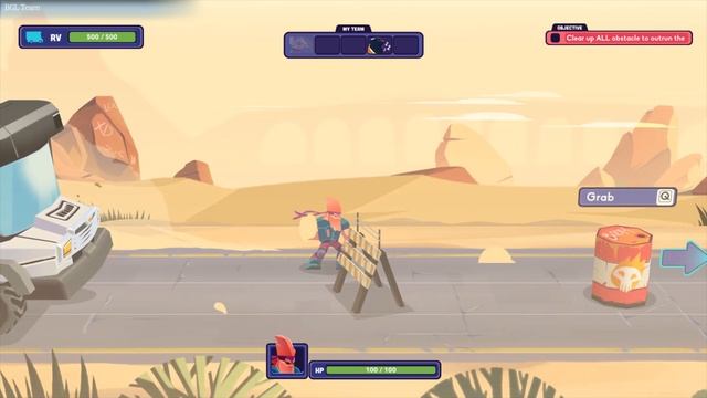 The Last Friend / Full Clear Map 1 / Part 1 / Walkthrough - No Commentary смотреть онлайн