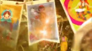 Заставка Новогодняя ночь на Первом (2016-2017)