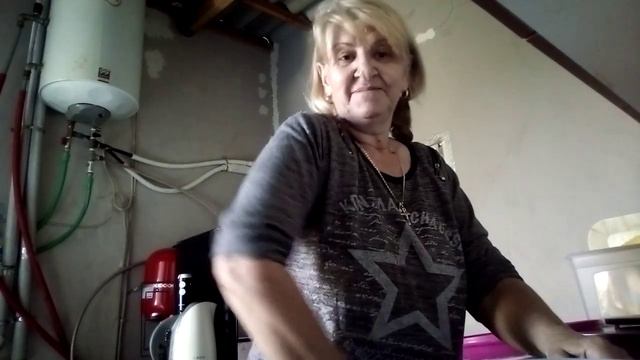 Урок! как замесить тесто для?? хлеба, фитнес, вымешиваем, общаемся!!!? смотреть онлайн