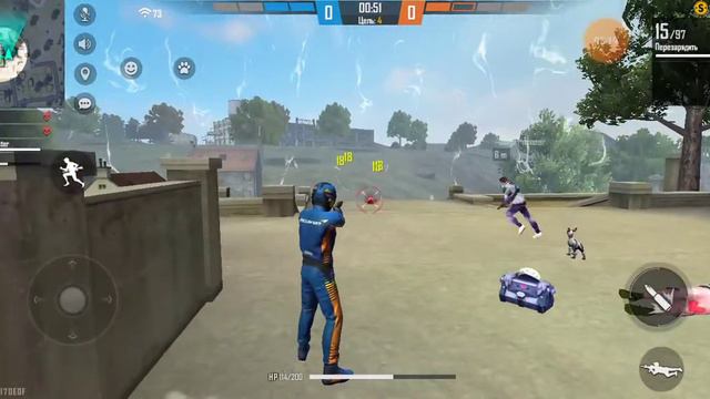 обзор моего аккаунта в фри фаер смотреть онлайн