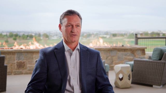 Joe Alessi - Bio смотреть онлайн