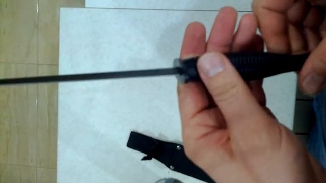 Ножи, которые дарят... смотреть онлайн