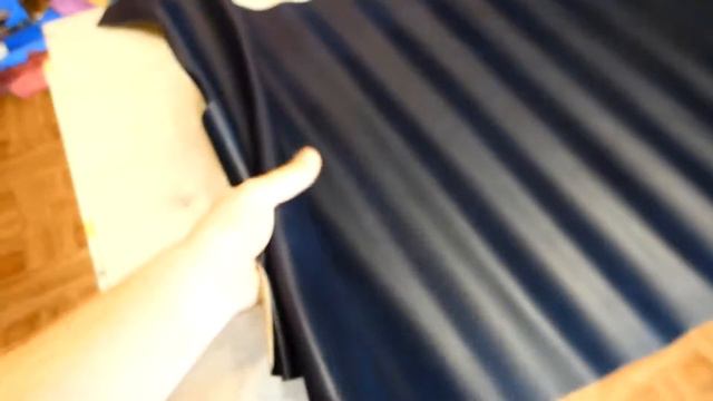 Кожа для пошива обуви и галантереи N334 смотреть онлайн