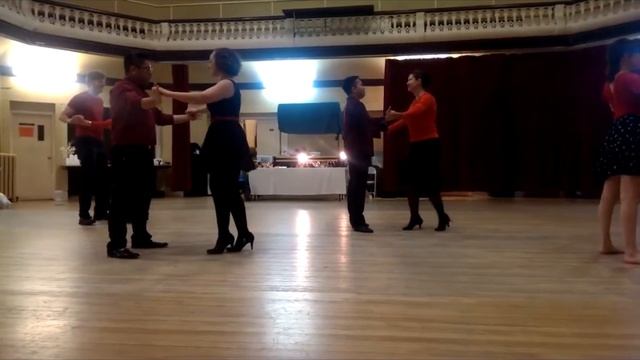 Salsa Performance 2014 смотреть онлайн
