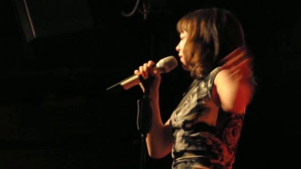 annett louisan in paris