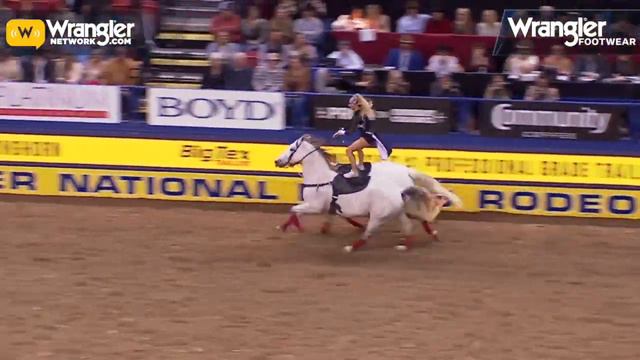 Trick Riding Friends смотреть онлайн