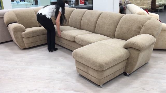 Федерико механизм Седафлекс смотреть онлайн