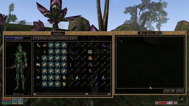let's play morrowind, part 80 смотреть онлайн
