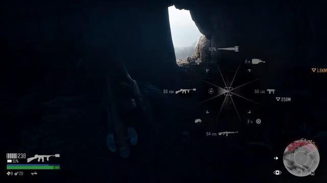 DAYS GONE на PS4 ЛАГИ БАГИ и "МЫЛО" 28 минута смотреть онлайн