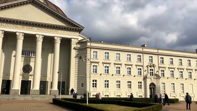 VLOG: Поездка в Польшу/ Быдгощ, Торунь, Гданьск. смотреть онлайн
