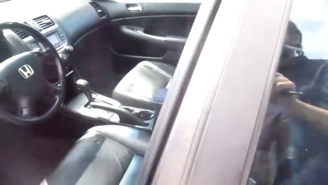 2006 Honda Accord Sedan EX L - Tacoma Bonney Lake, WA V4428C смотреть онлайн