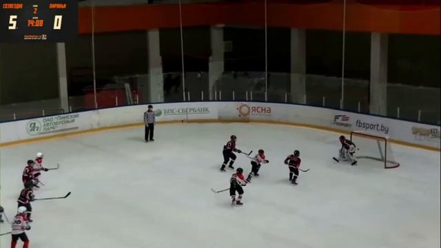 Василий Хомич №18 23.12.19 Пираньи - Созвездие смотреть онлайн