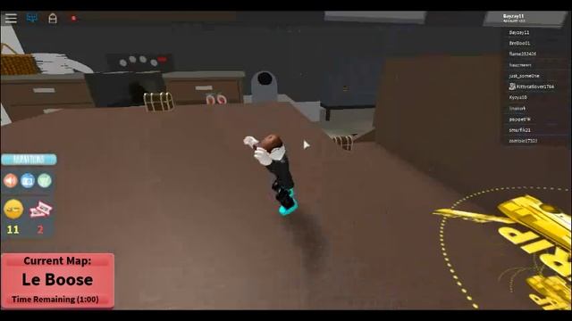 Игра в Roblox player смотреть онлайн